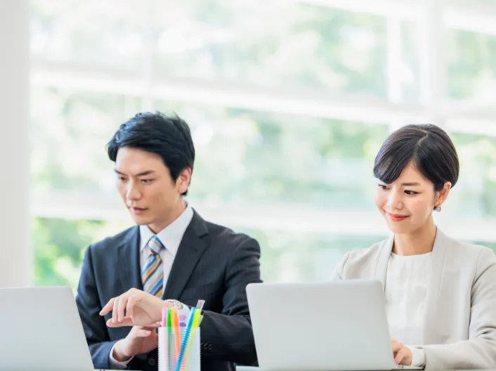 「ただの人材派遣」ではない、現場に価値を届けるSESを目指して。
